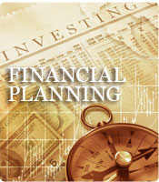 financial planner certificate